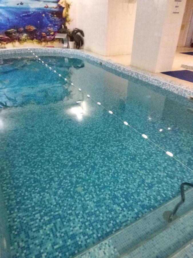 Hotel חרסון מראה חיצוני תמונה