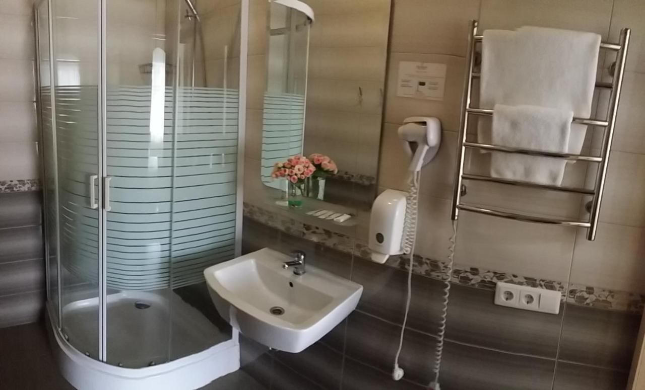 Hotel חרסון מראה חיצוני תמונה