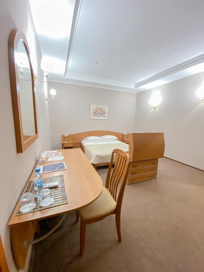 Hotel חרסון מראה חיצוני תמונה