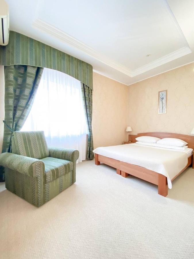 Hotel חרסון מראה חיצוני תמונה