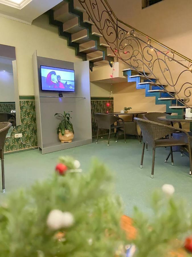 Hotel חרסון מראה חיצוני תמונה