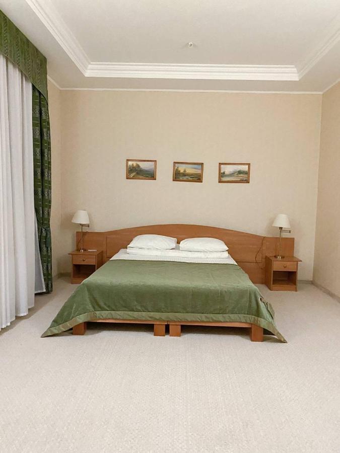 Hotel חרסון מראה חיצוני תמונה