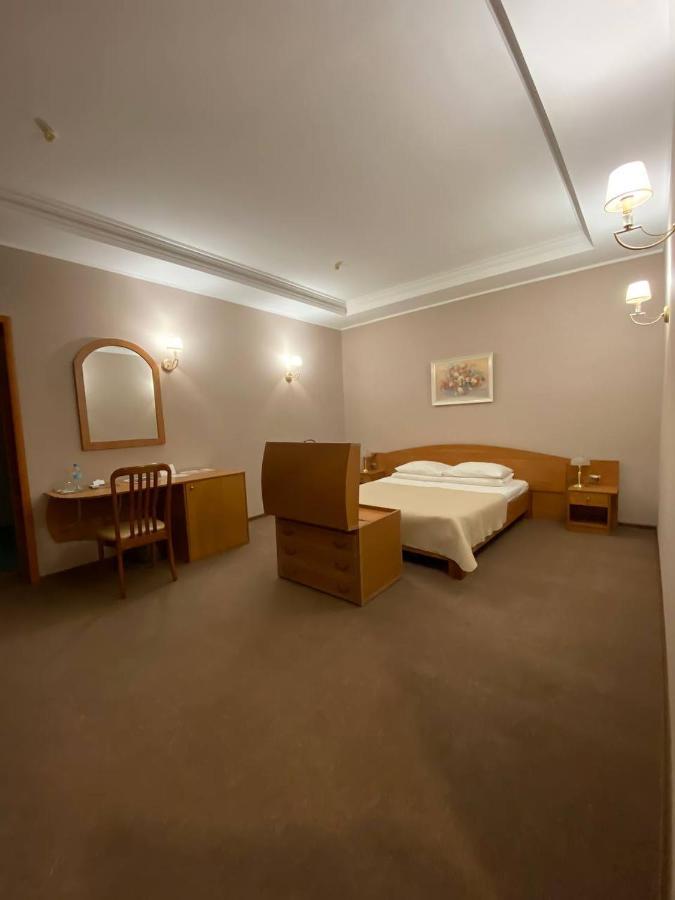 Hotel חרסון מראה חיצוני תמונה
