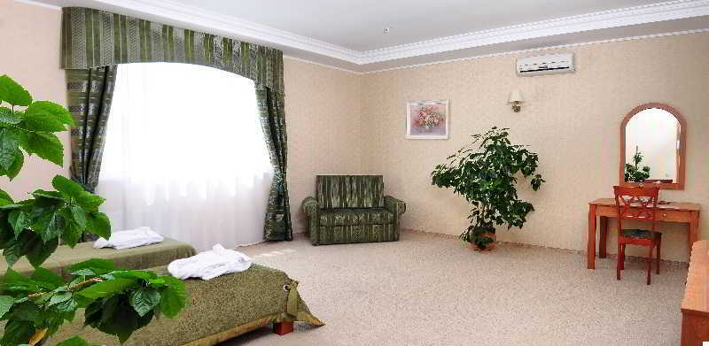 Hotel חרסון מראה חיצוני תמונה