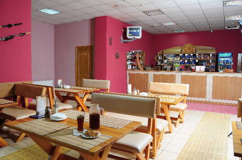 Hotel חרסון מראה חיצוני תמונה