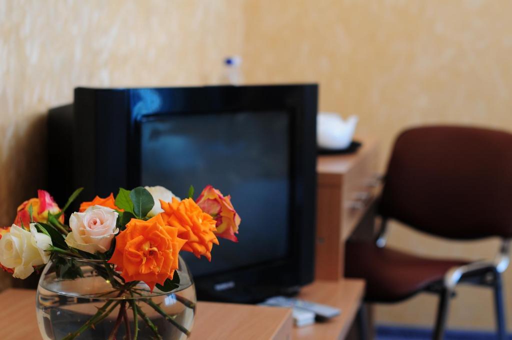 Hotel חרסון מראה חיצוני תמונה