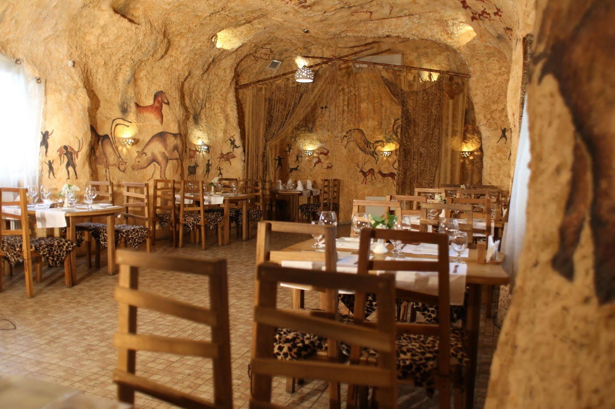 Hotel חרסון מראה חיצוני תמונה