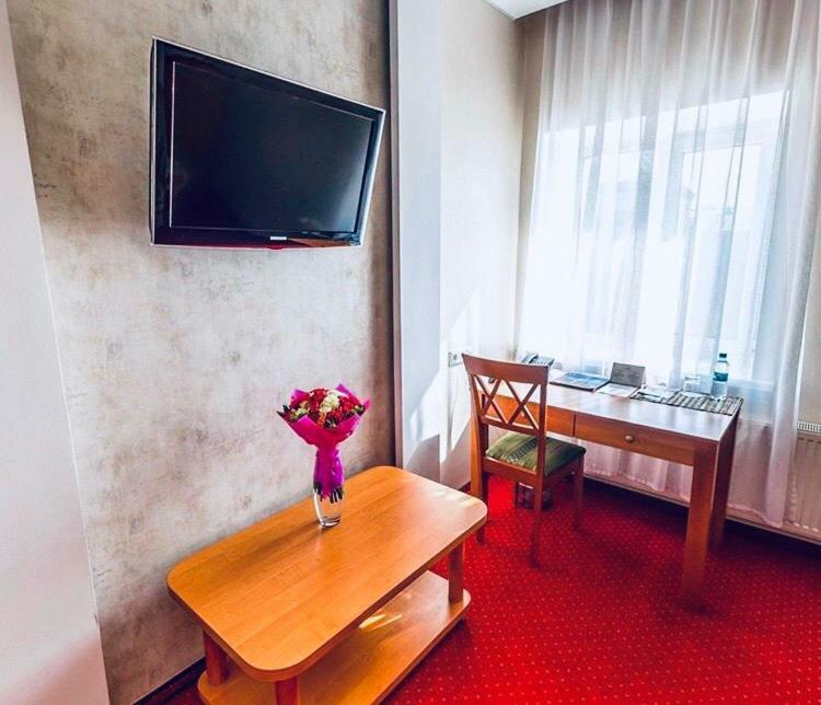 Hotel חרסון מראה חיצוני תמונה