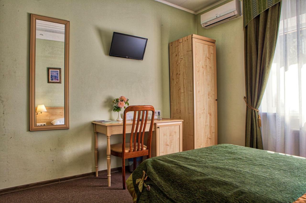Hotel חרסון מראה חיצוני תמונה