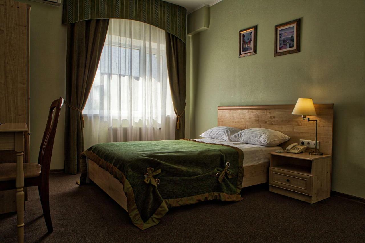 Hotel חרסון מראה חיצוני תמונה