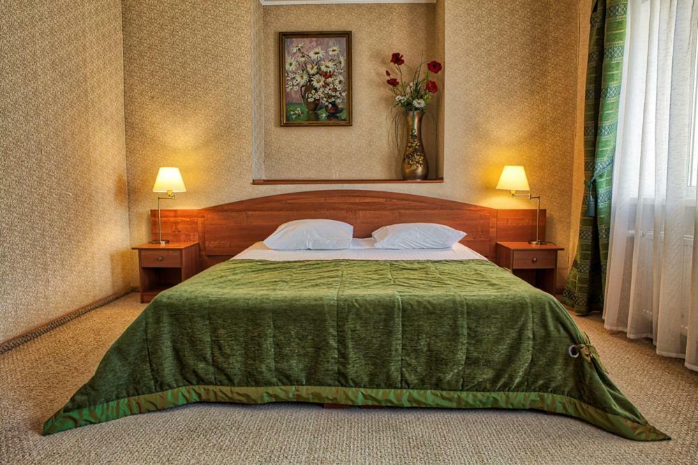 Hotel חרסון מראה חיצוני תמונה