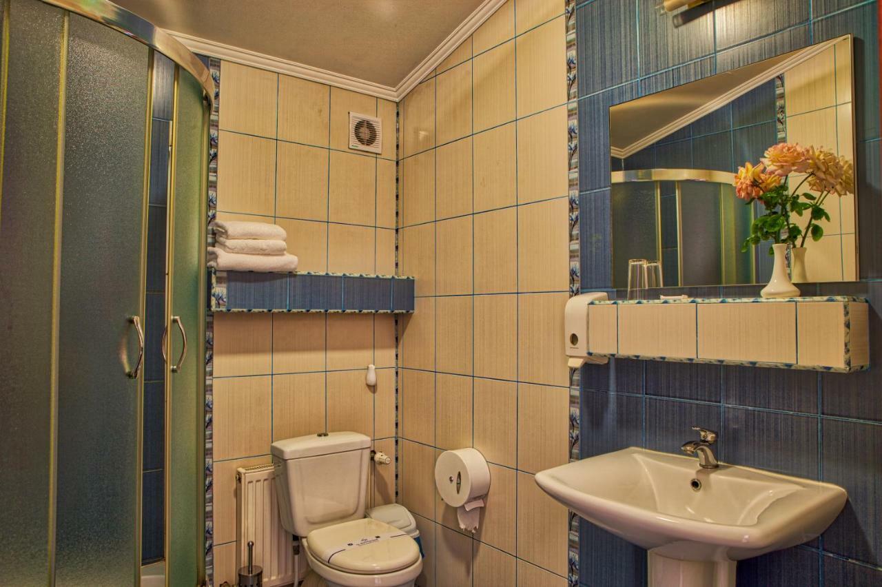 Hotel חרסון מראה חיצוני תמונה