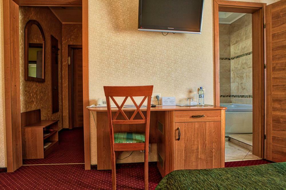 Hotel חרסון מראה חיצוני תמונה